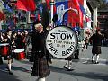 Stow Pipe Band4